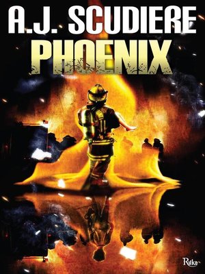 cover image of Phoenix